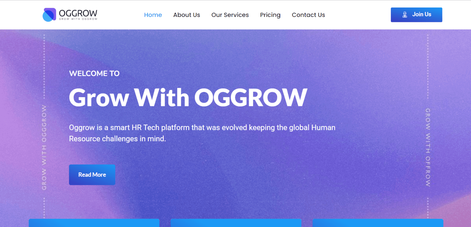 Oggrow.io